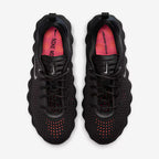 Tênis Nike Mind 002 Black Chrome