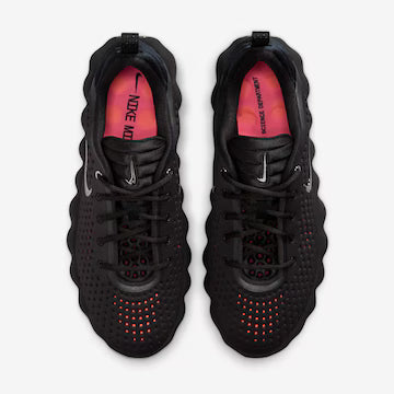 Tênis Nike Mind 002 Black Chrome