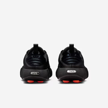 Tênis Nike Mind 002 Black Chrome