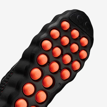 Tênis Nike Mind 002 Black Chrome