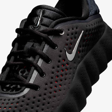Tênis Nike Mind 002 Black Chrome