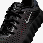 Tênis Nike Mind 002 Black Chrome