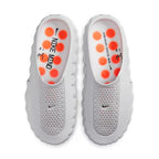 Slide Nike Mind 001 Black Chrome White