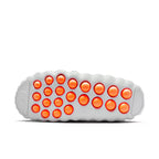 Slide Nike Mind 001 Black Chrome White