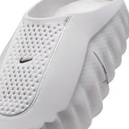 Slide Nike Mind 001 Black Chrome White