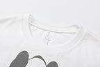 Camiseta Cactus Jack X Kaws