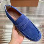 Mocassim Loro Piana
