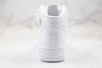 Nike Air Force 1 Mid White ‘07