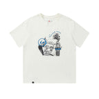 Camiseta Cactus Jack X Jordan Fragment