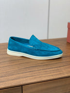 Mocassim Loro Piana