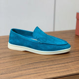 Mocassim Loro Piana