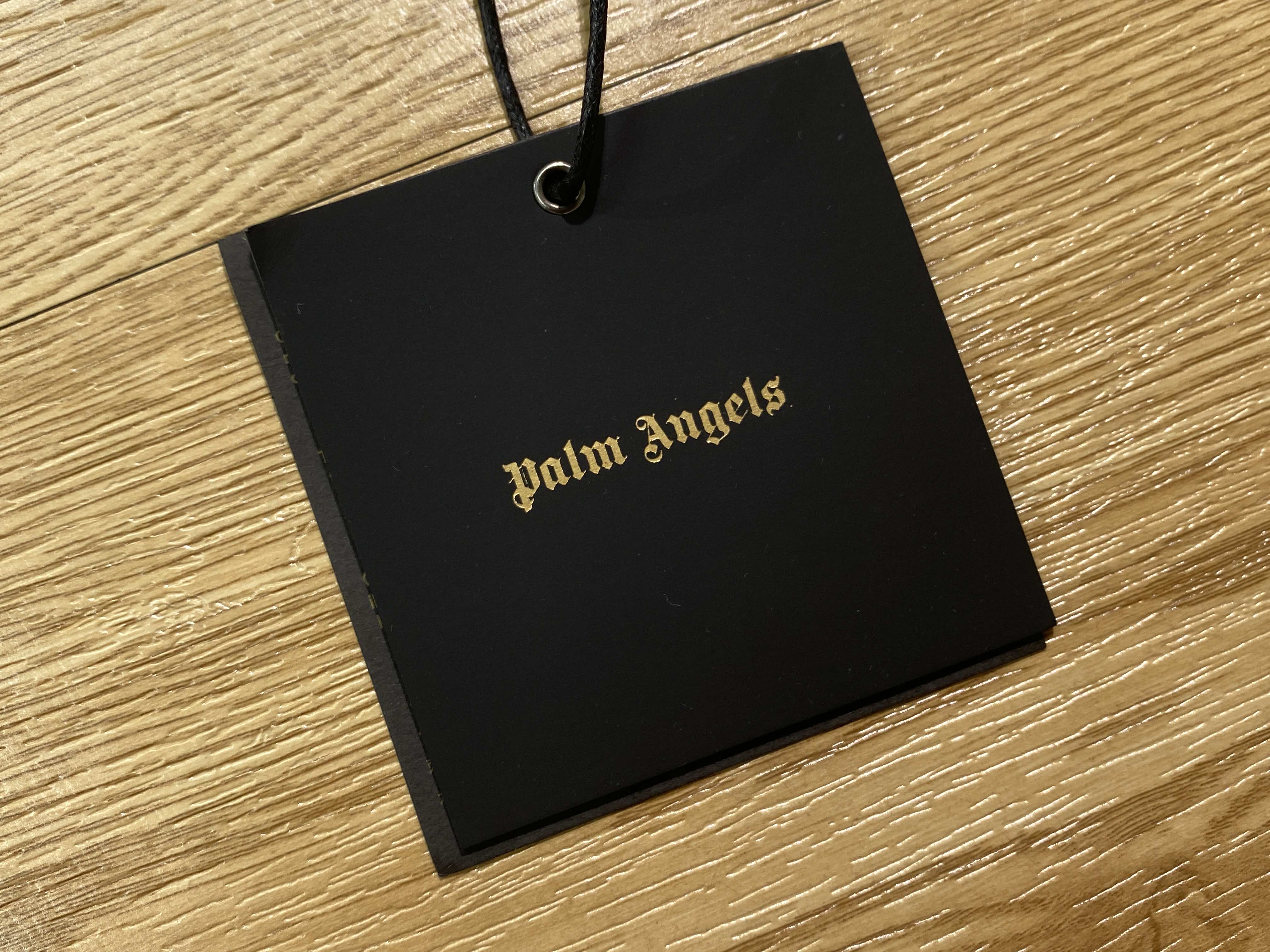 Moletom Palm Angels