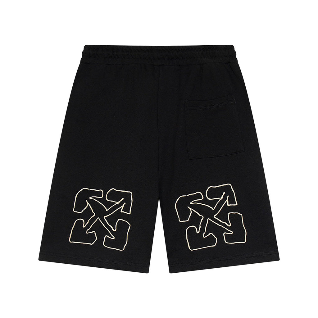 Shorts Off-White
