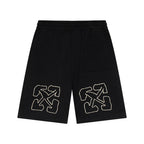 Shorts Off-White