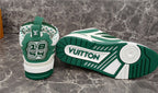 Skate Sneakers