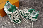 Skate Sneakers
