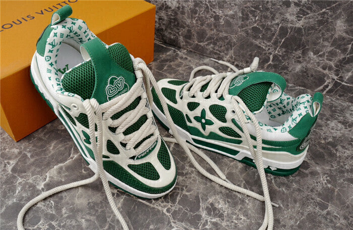 Skate Sneakers