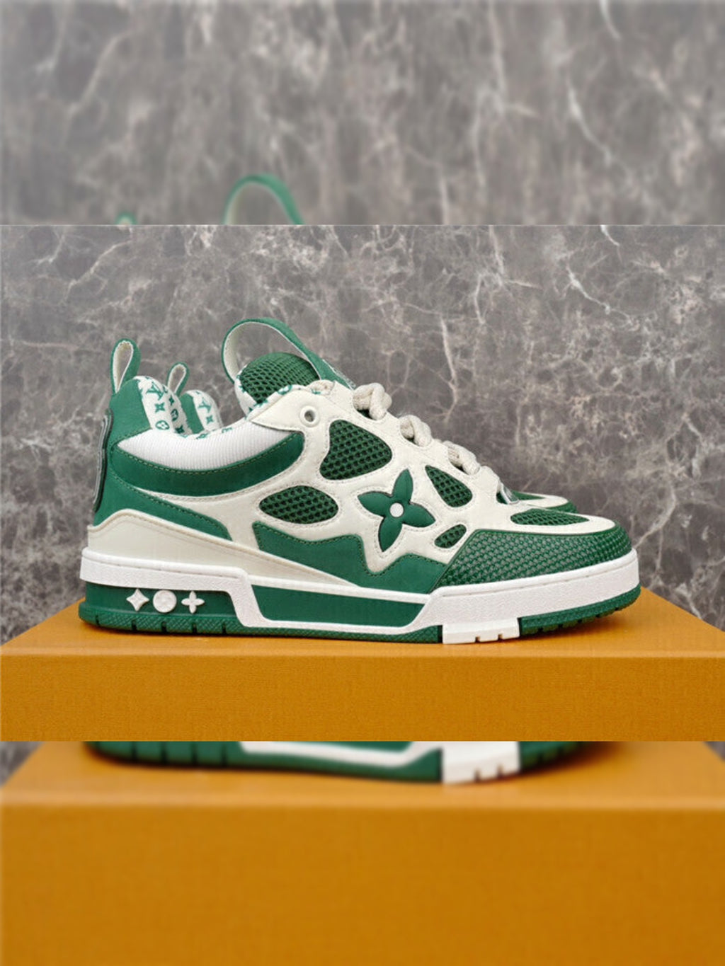 Skate Sneakers