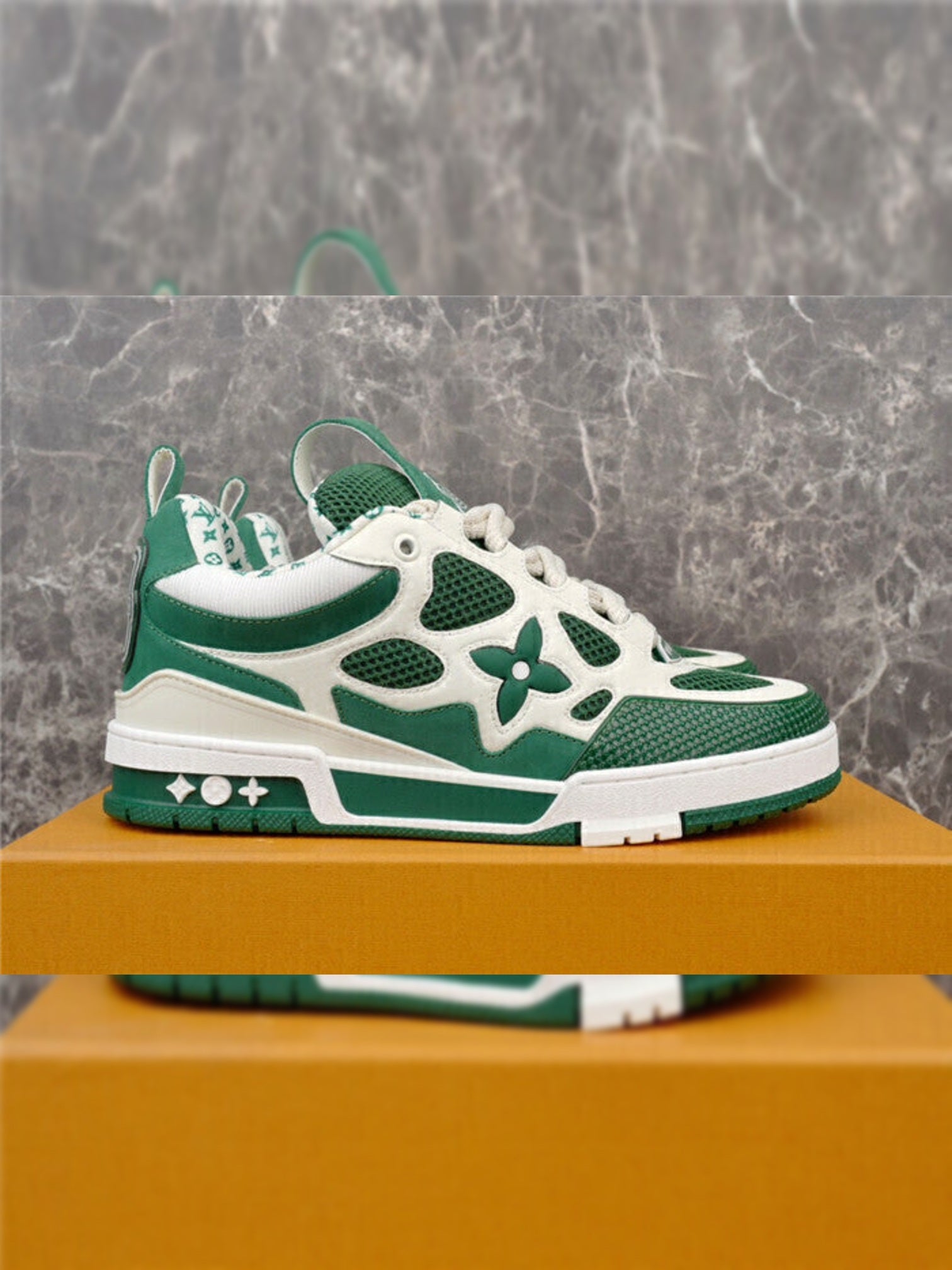 Skate Sneakers