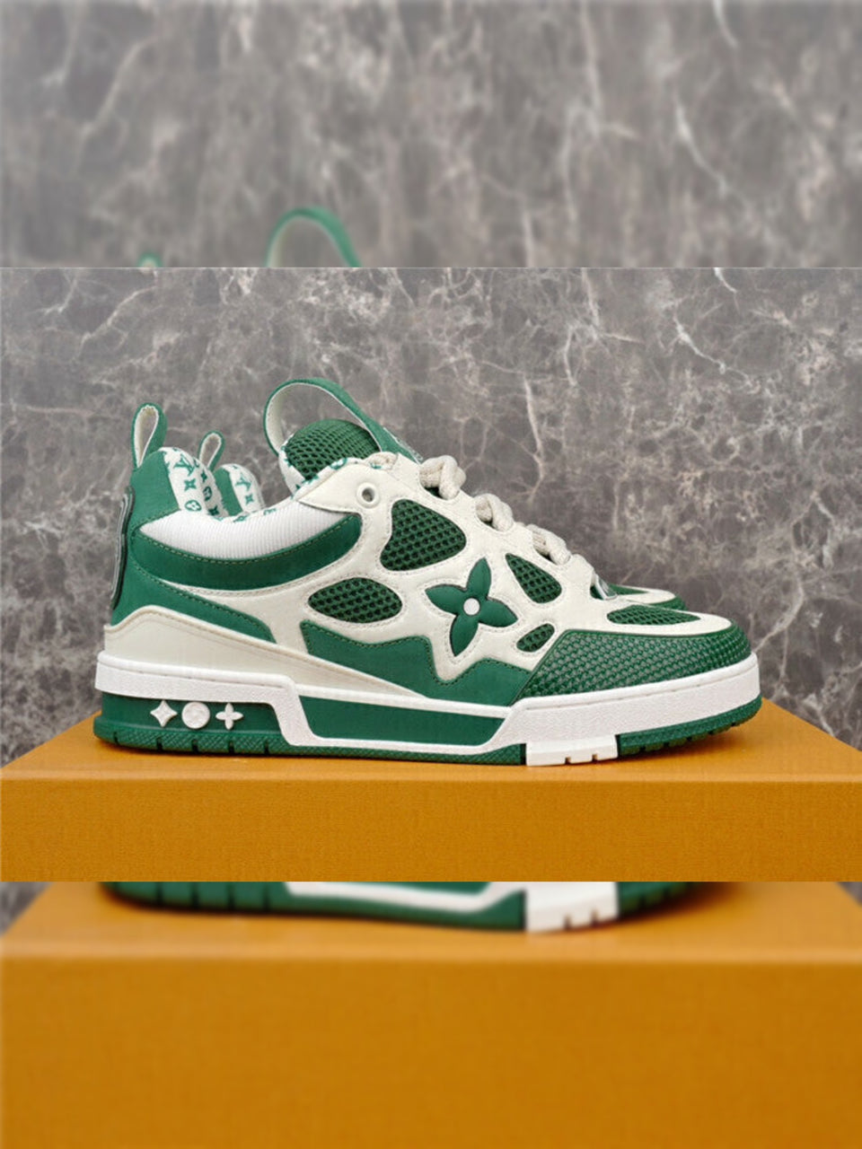 Skate Sneakers
