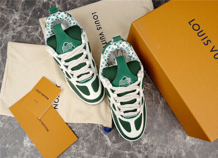 Skate Sneakers