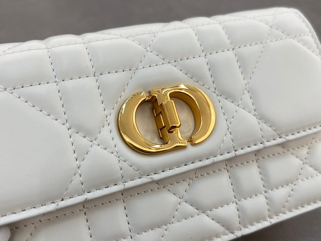 Bolsa Christian Dior