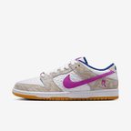 Nike SB Dunk Low Rayssa Leal (Pronta Entrega) Tamanho 40
