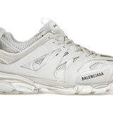 Balenciaga Track White