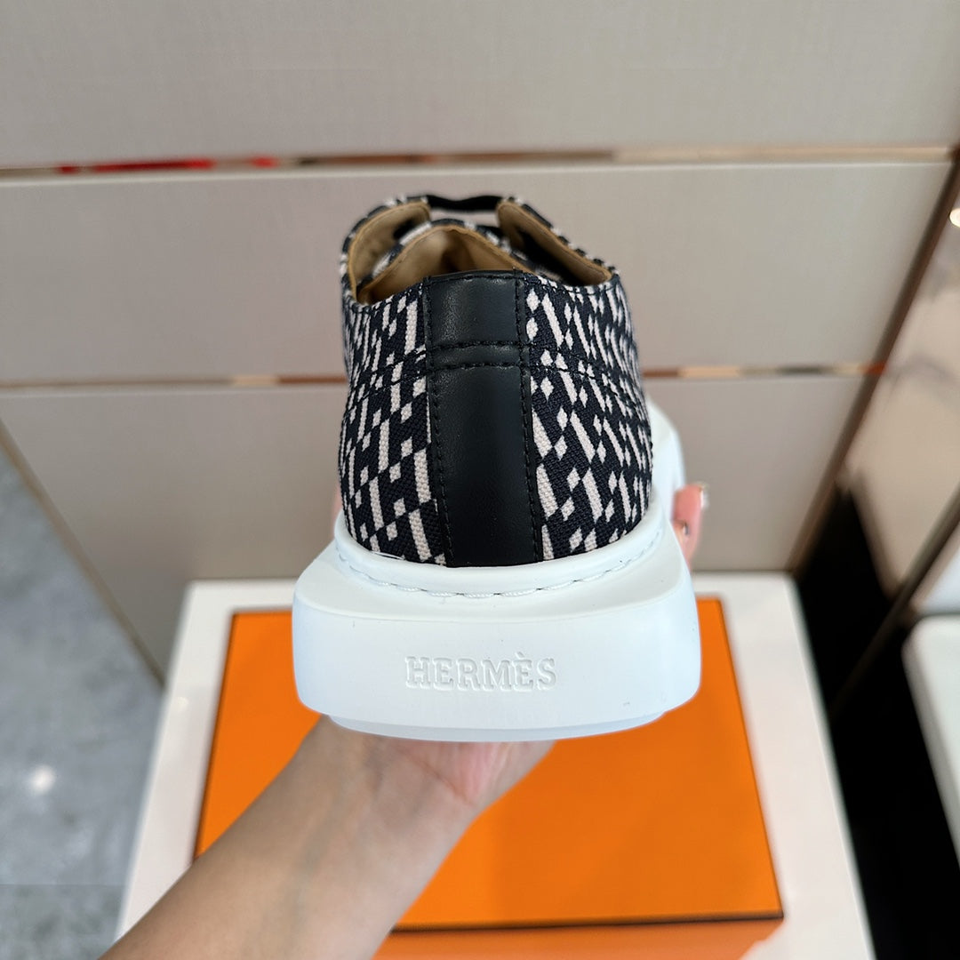 Tênis Casual Hermès
