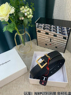 YSL Cinto