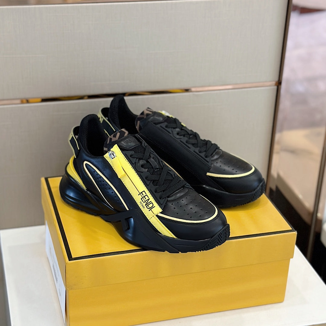 Tênis Casual Fendi