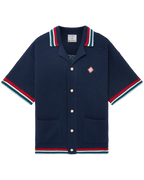 Camiseta Casablanca Black