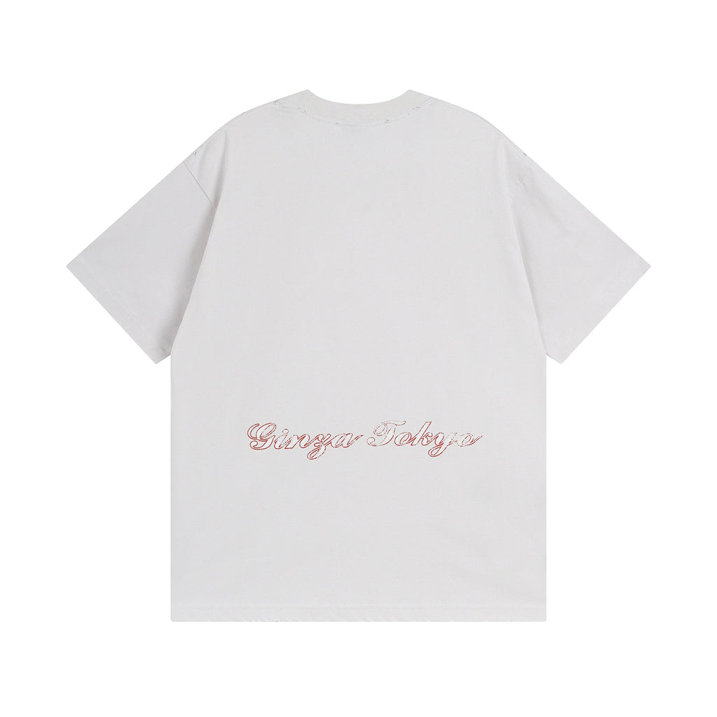 Camiseta Balenciaga
