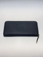 Bolsa Christian Dior Saddle Bag All Black