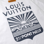 Camiseta Louis Vuitton