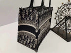 Bolsa Christian Dior