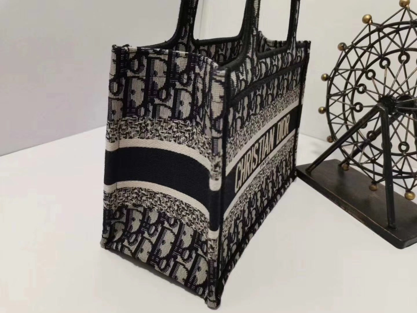 Bolsa Christian Dior