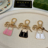 Chaveiro Gucci Keychain