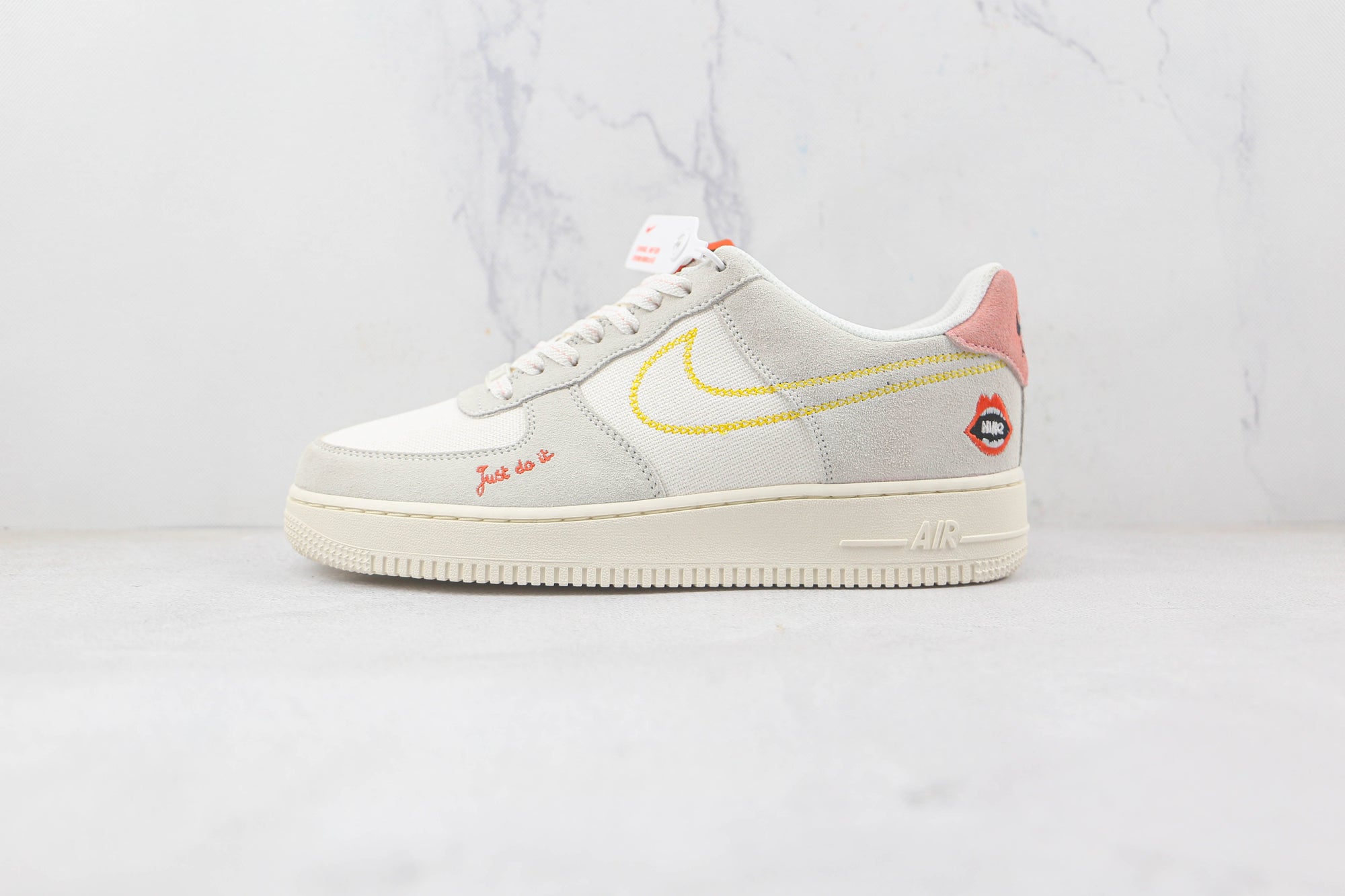 Nike Air Force 1 Rock N Roll