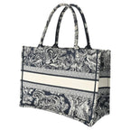 Bolsa Christian Dior Monogram Black