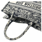 Bolsa Christian Dior Monogram Black
