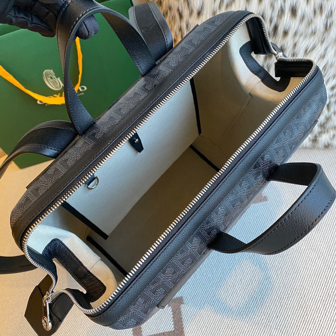 Mochila Goyard Cisalpin Grey