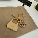Chaveiro Gucci Keychain