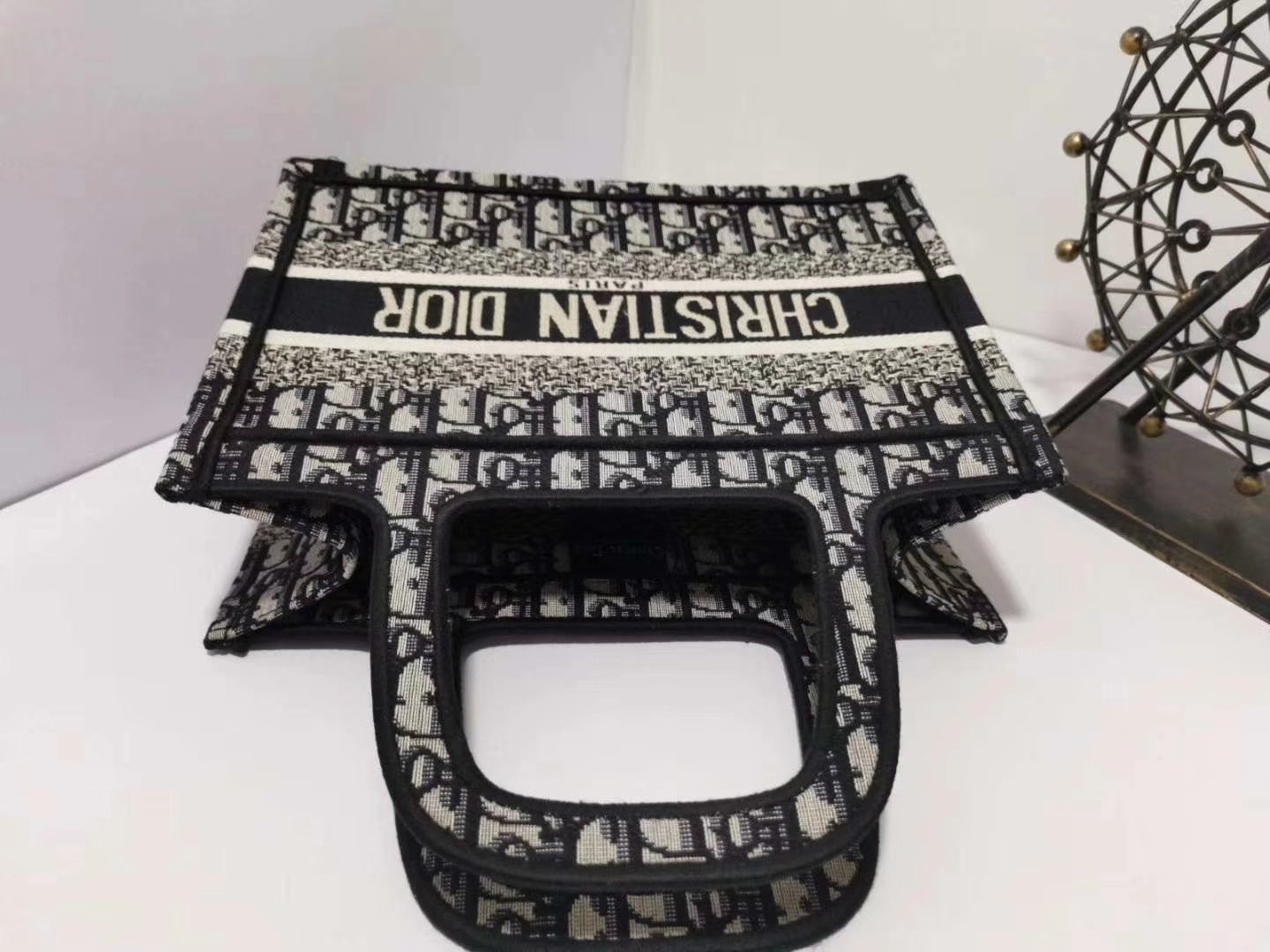 Bolsa Christian Dior