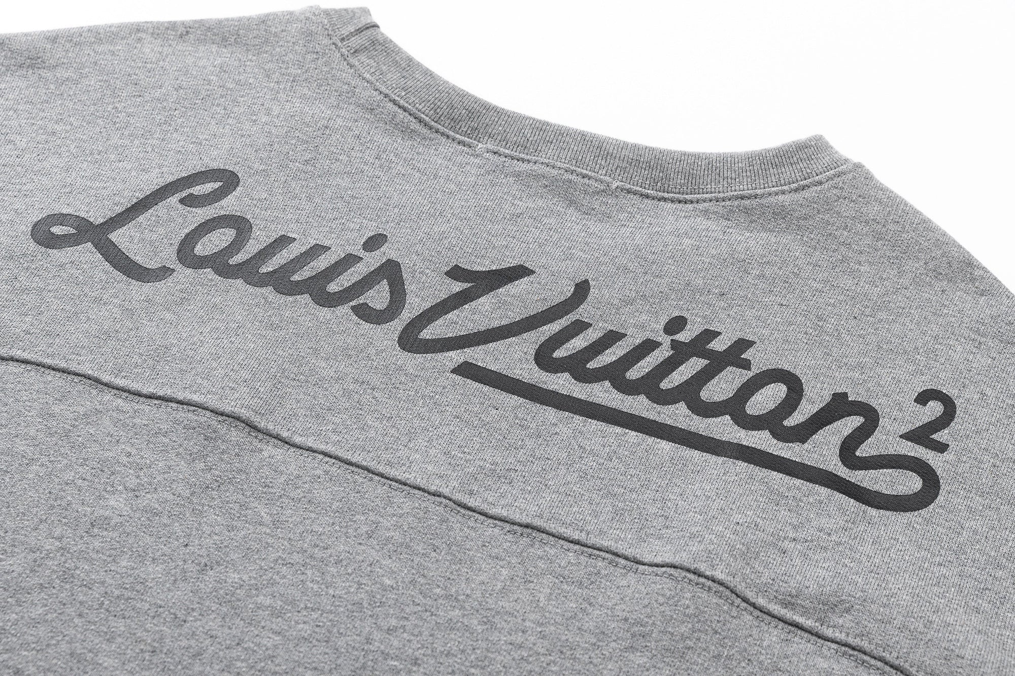 Sueter Louis Vuitton