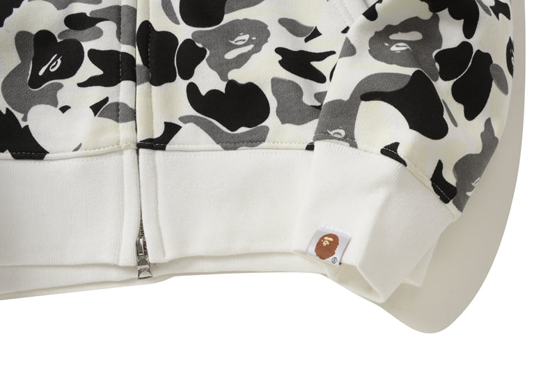Moletom Bape