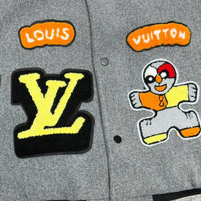 Jaqueta Louis Vuitton