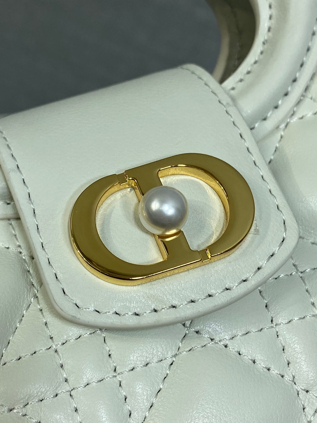 Bolsa Christian Dior