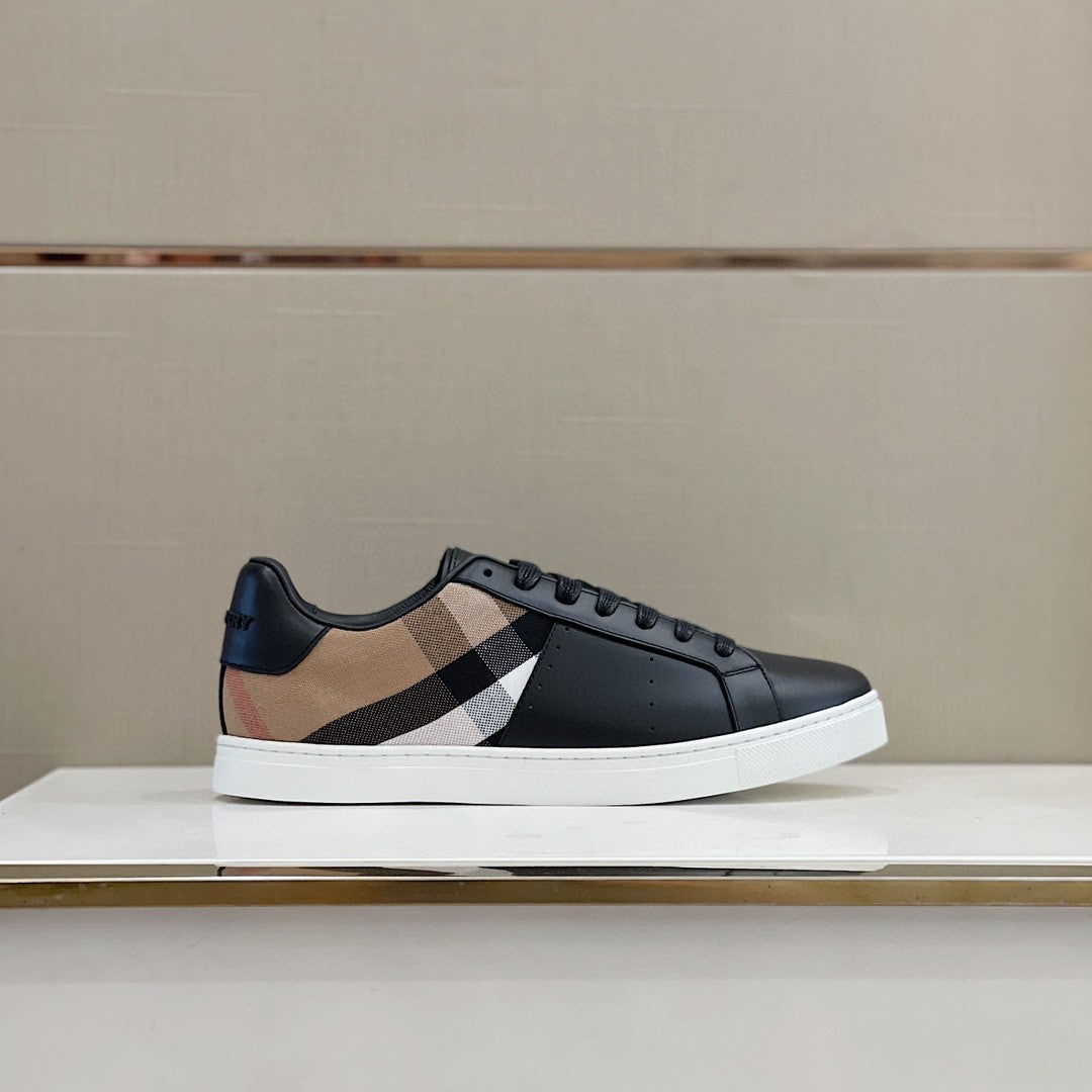 Tênis Casual Burberry