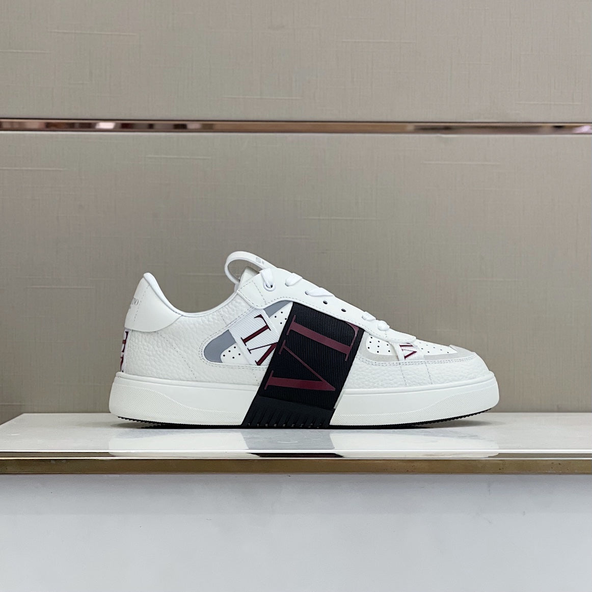 Tênis Casual Valentino